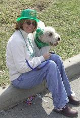 Jessica and Toby