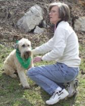 Barb W. and Jazz